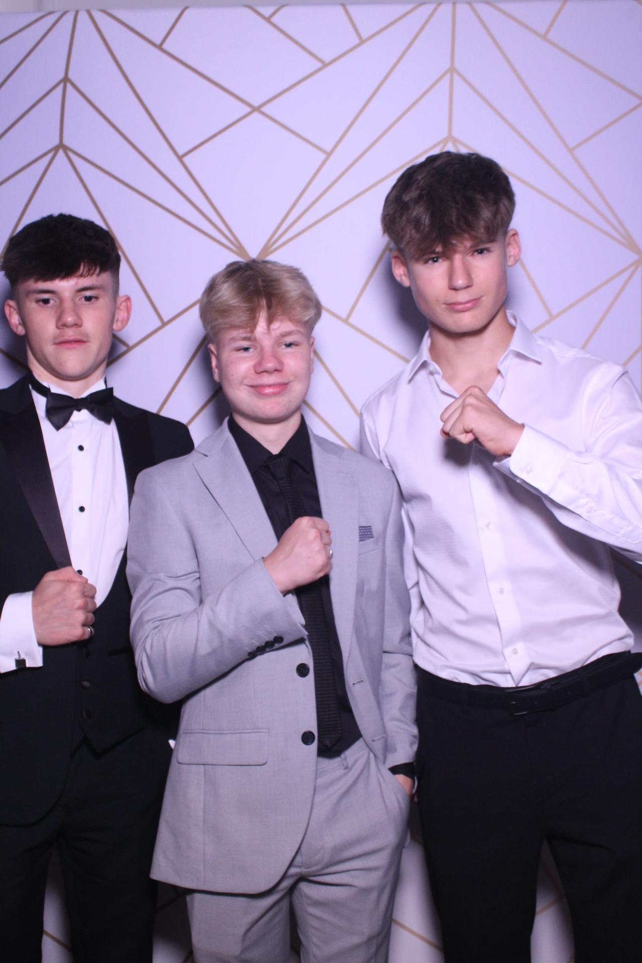 CGS Prom  | View more photos from the event at gallery.magicimages.uk/u/MagicImages/CGS-Prom