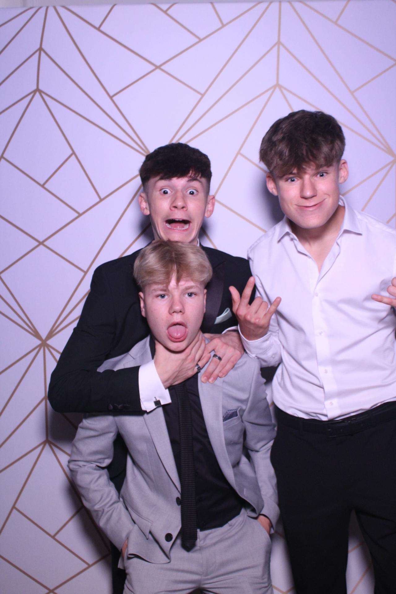CGS Prom  | View more photos from the event at gallery.magicimages.uk/u/MagicImages/CGS-Prom