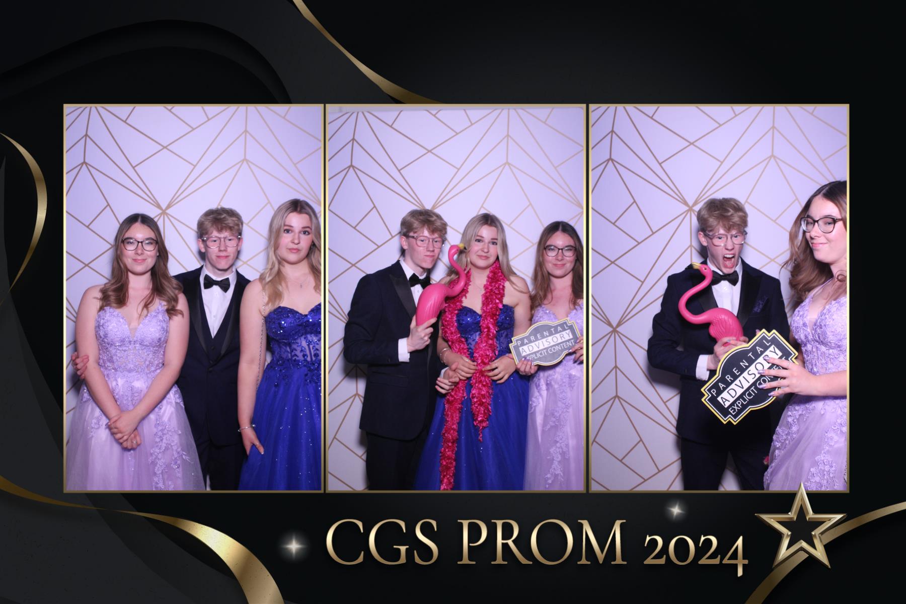 CGS Prom  | View more photos from the event at gallery.magicimages.uk/u/MagicImages/CGS-Prom