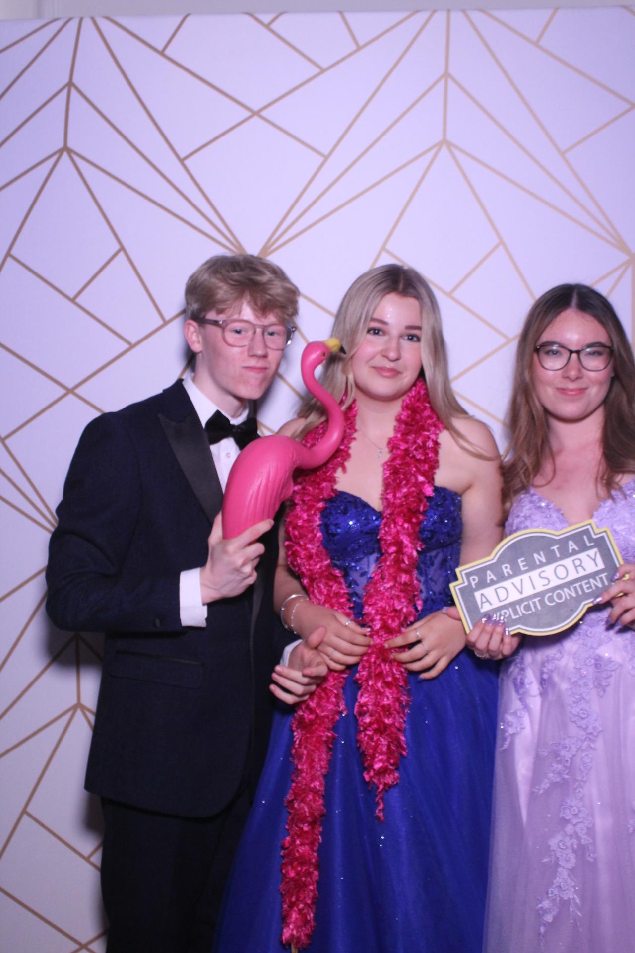 CGS Prom  | View more photos from the event at gallery.magicimages.uk/u/MagicImages/CGS-Prom
