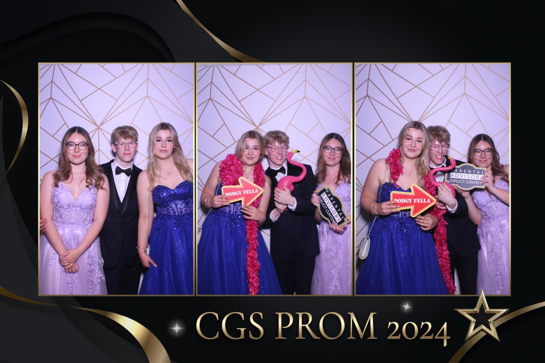 CGS Prom  | View more photos from the event at gallery.magicimages.uk/u/MagicImages/CGS-Prom