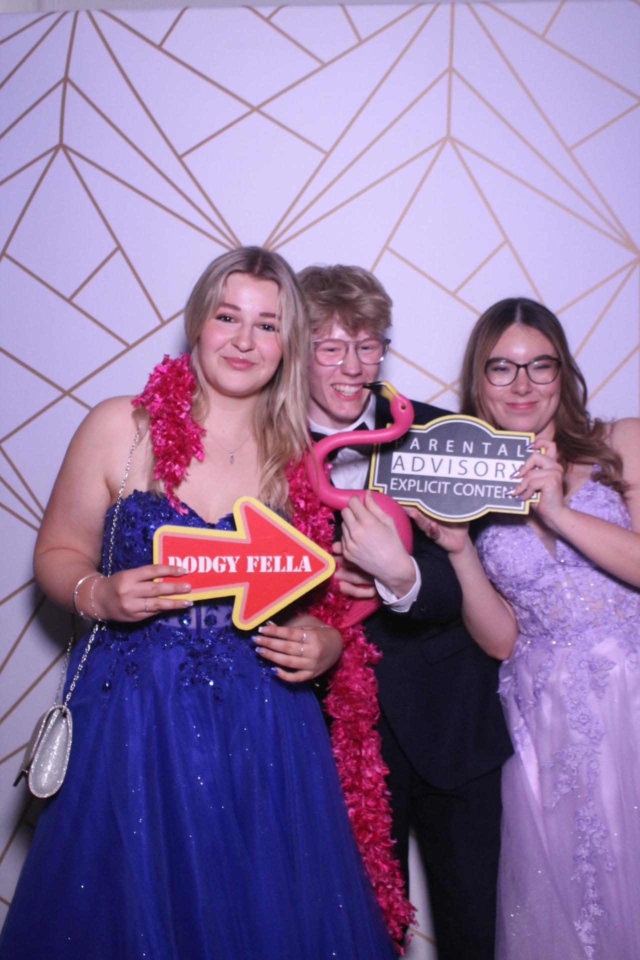 CGS Prom  | View more photos from the event at gallery.magicimages.uk/u/MagicImages/CGS-Prom
