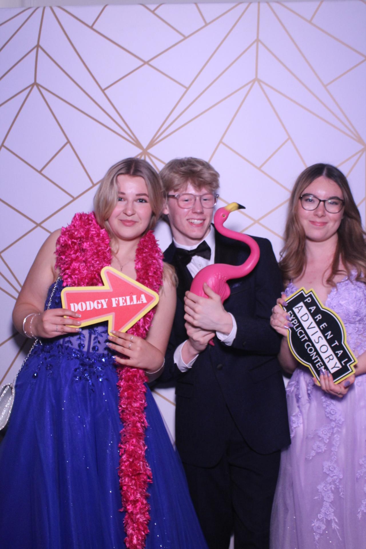 CGS Prom  | View more photos from the event at gallery.magicimages.uk/u/MagicImages/CGS-Prom
