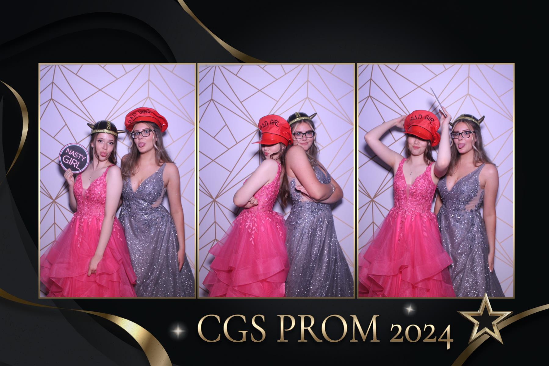 CGS Prom  | View more photos from the event at gallery.magicimages.uk/u/MagicImages/CGS-Prom