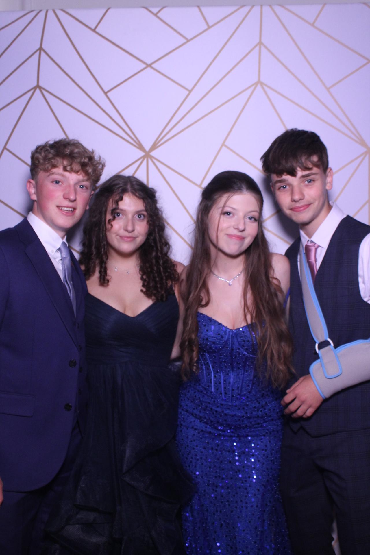 CGS Prom  | View more photos from the event at gallery.magicimages.uk/u/MagicImages/CGS-Prom