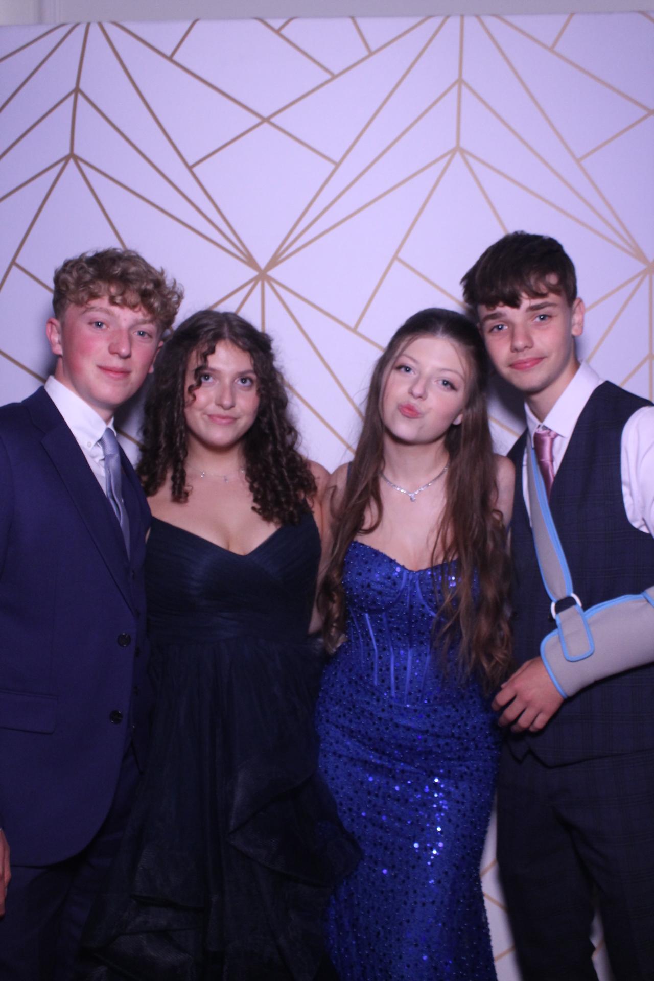 CGS Prom  | View more photos from the event at gallery.magicimages.uk/u/MagicImages/CGS-Prom