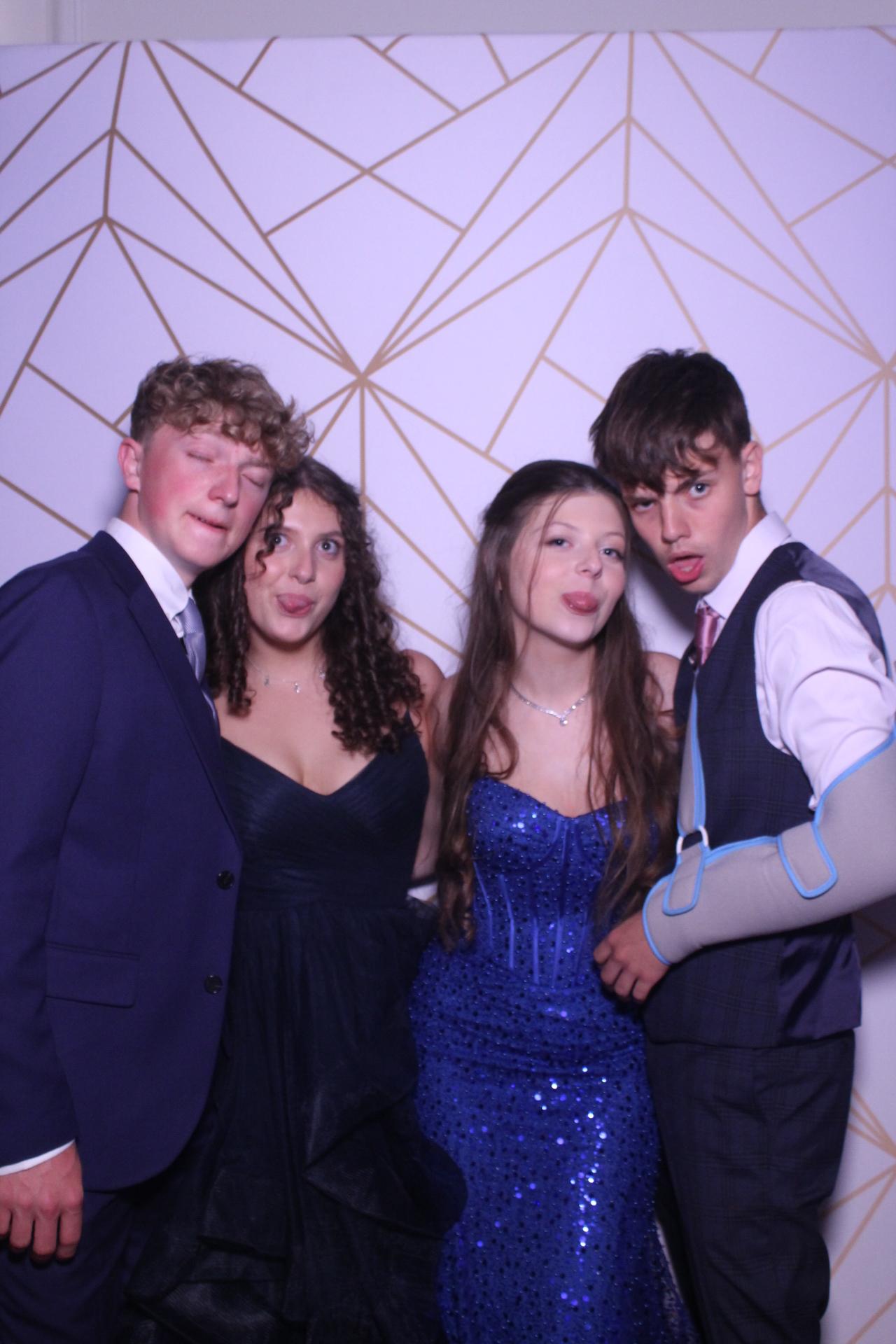 CGS Prom  | View more photos from the event at gallery.magicimages.uk/u/MagicImages/CGS-Prom