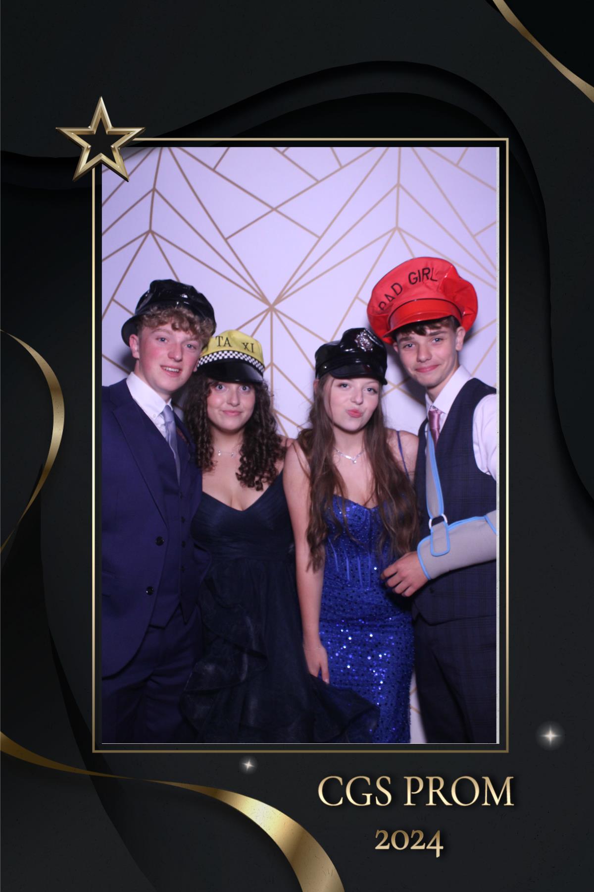 CGS Prom  | View more photos from the event at gallery.magicimages.uk/u/MagicImages/CGS-Prom