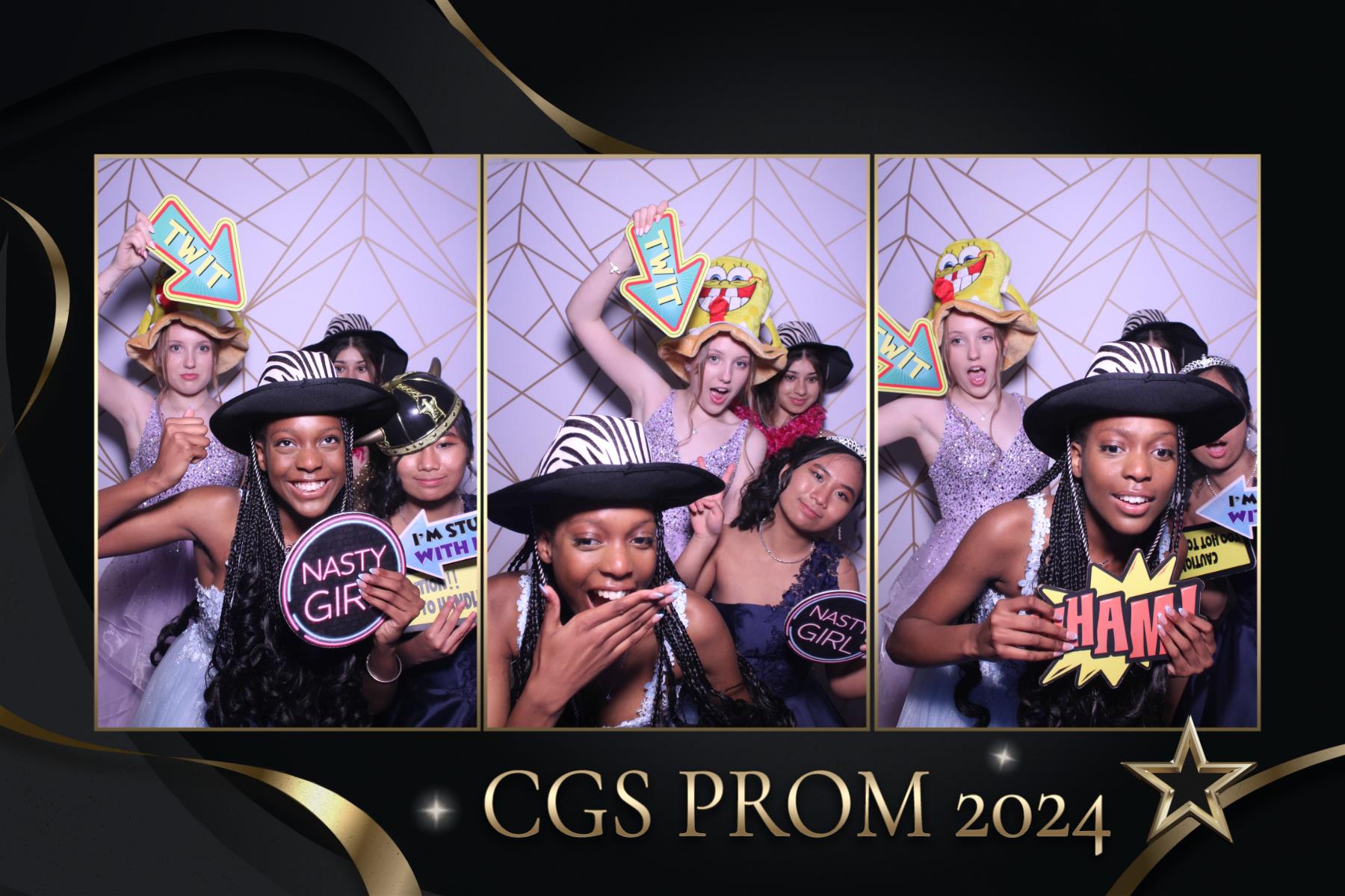 CGS Prom  | View more photos from the event at gallery.magicimages.uk/u/MagicImages/CGS-Prom