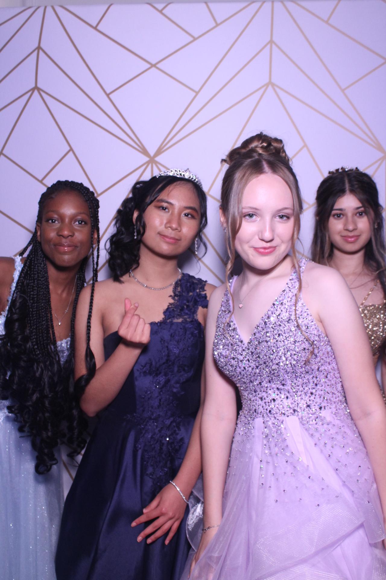 CGS Prom  | View more photos from the event at gallery.magicimages.uk/u/MagicImages/CGS-Prom