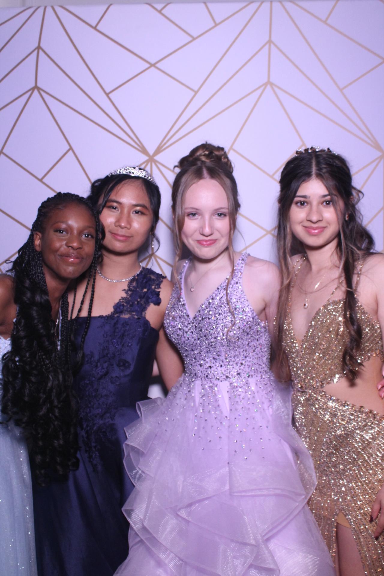 CGS Prom  | View more photos from the event at gallery.magicimages.uk/u/MagicImages/CGS-Prom