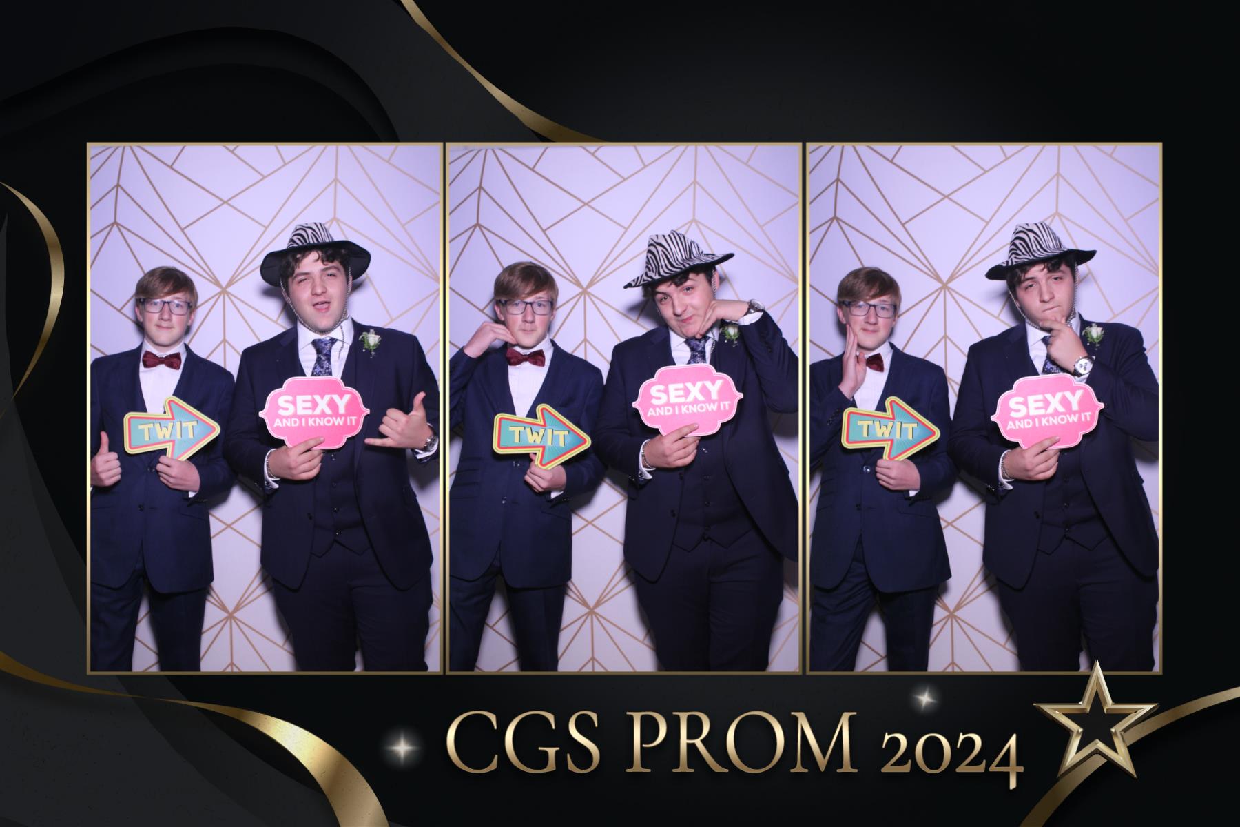 CGS Prom  | View more photos from the event at gallery.magicimages.uk/u/MagicImages/CGS-Prom