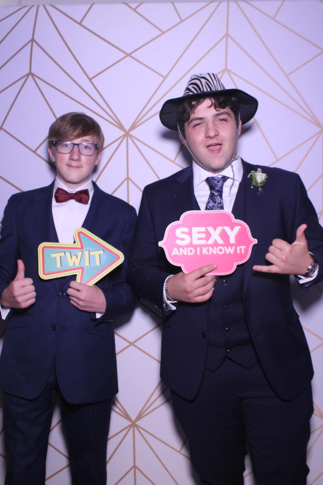 CGS Prom  | View more photos from the event at gallery.magicimages.uk/u/MagicImages/CGS-Prom