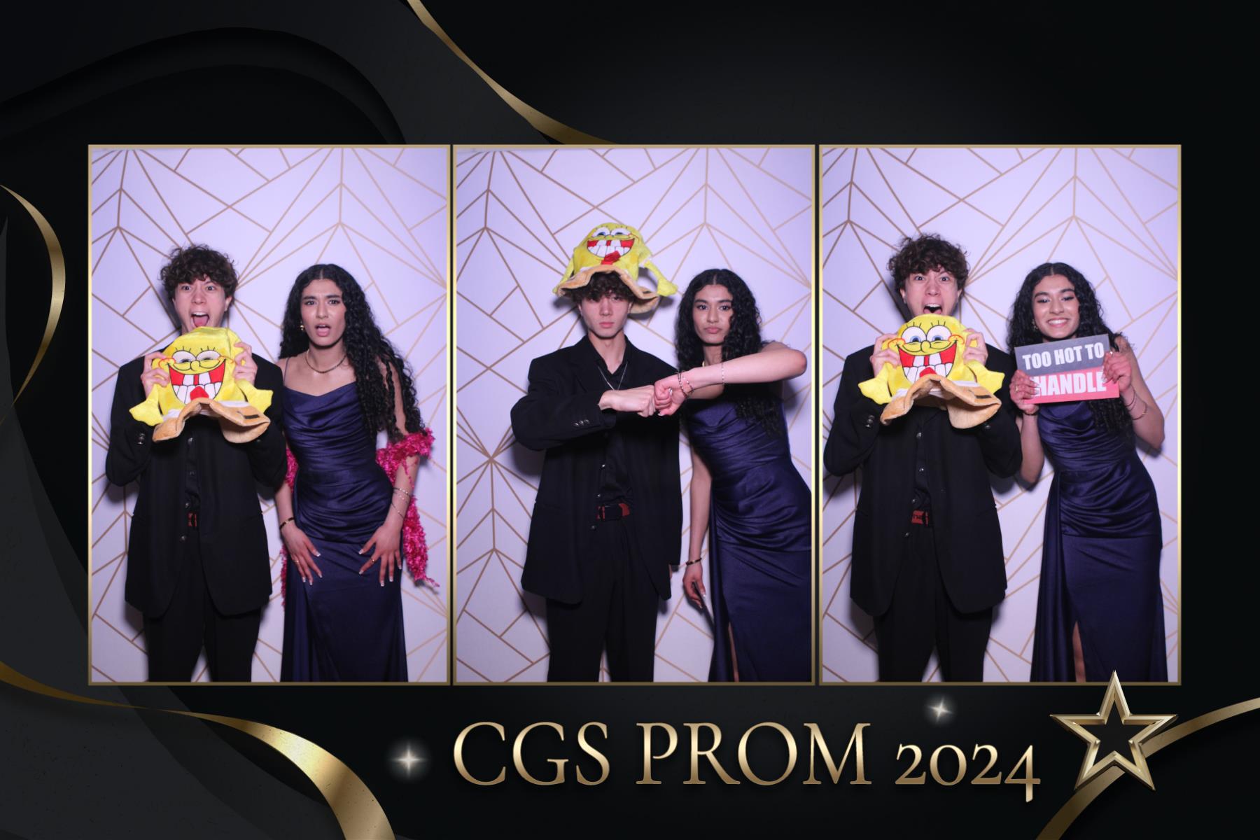 CGS Prom  | View more photos from the event at gallery.magicimages.uk/u/MagicImages/CGS-Prom