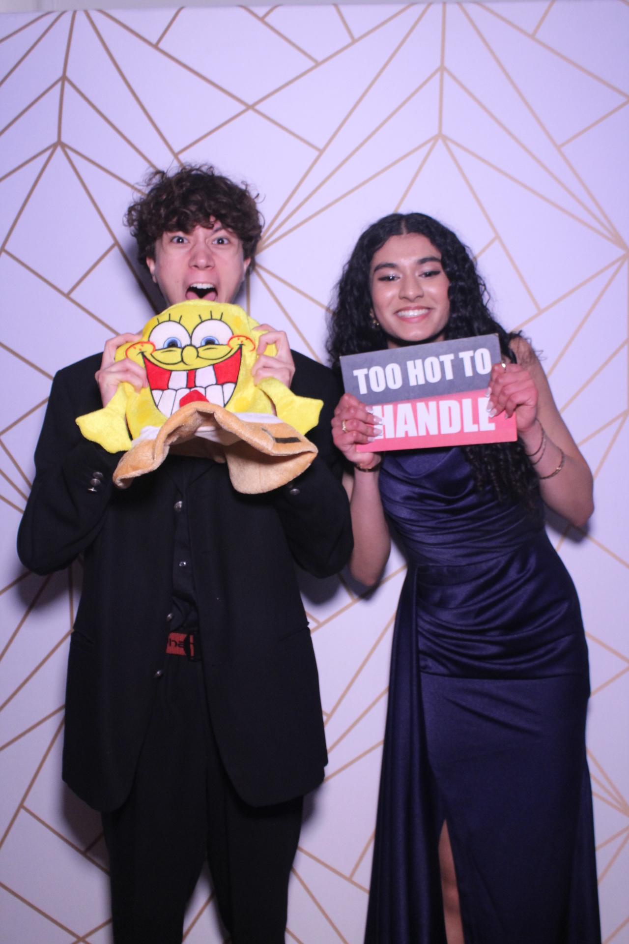 CGS Prom  | View more photos from the event at gallery.magicimages.uk/u/MagicImages/CGS-Prom