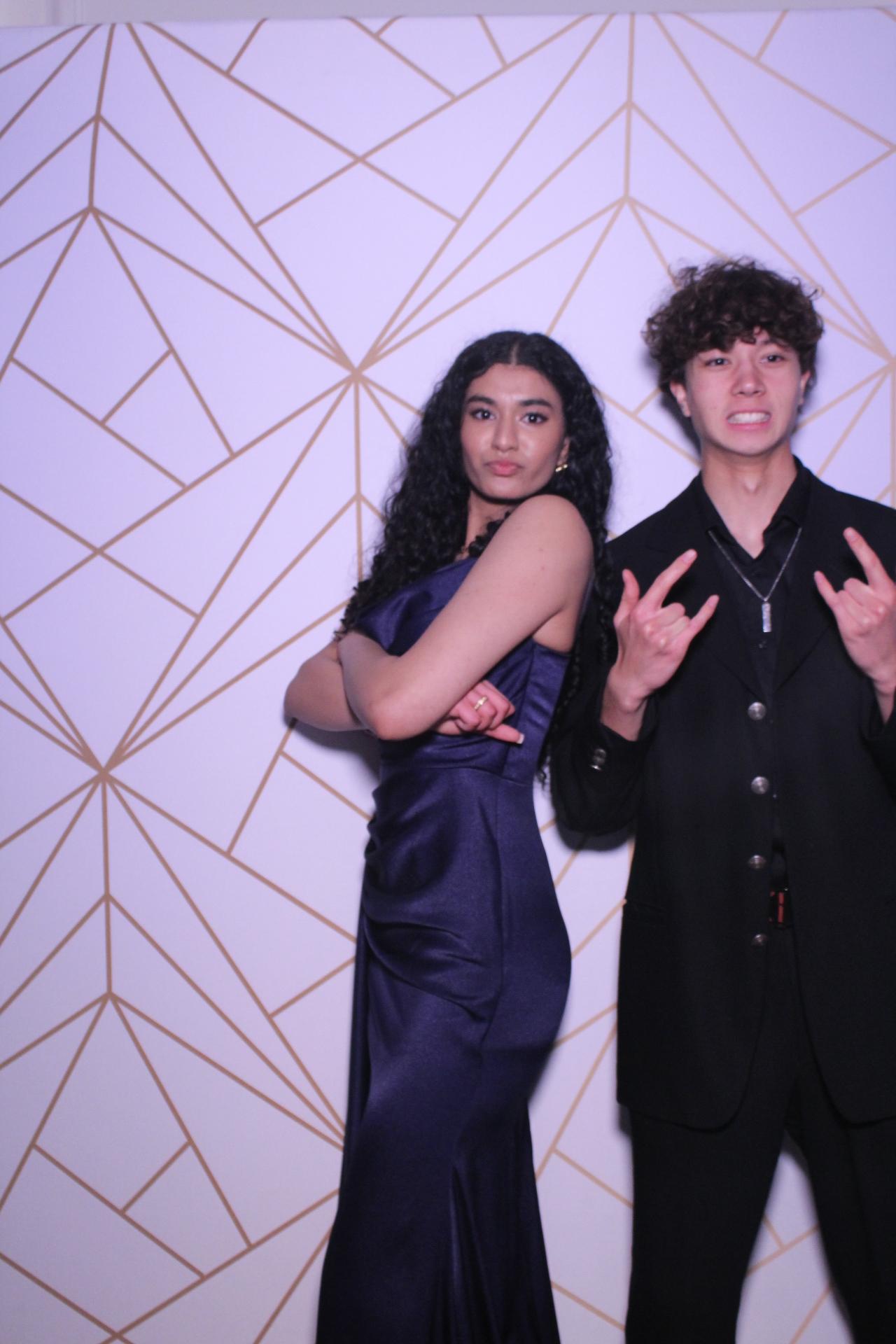 CGS Prom  | View more photos from the event at gallery.magicimages.uk/u/MagicImages/CGS-Prom