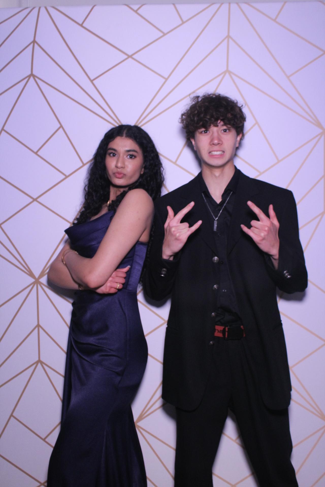 CGS Prom  | View more photos from the event at gallery.magicimages.uk/u/MagicImages/CGS-Prom