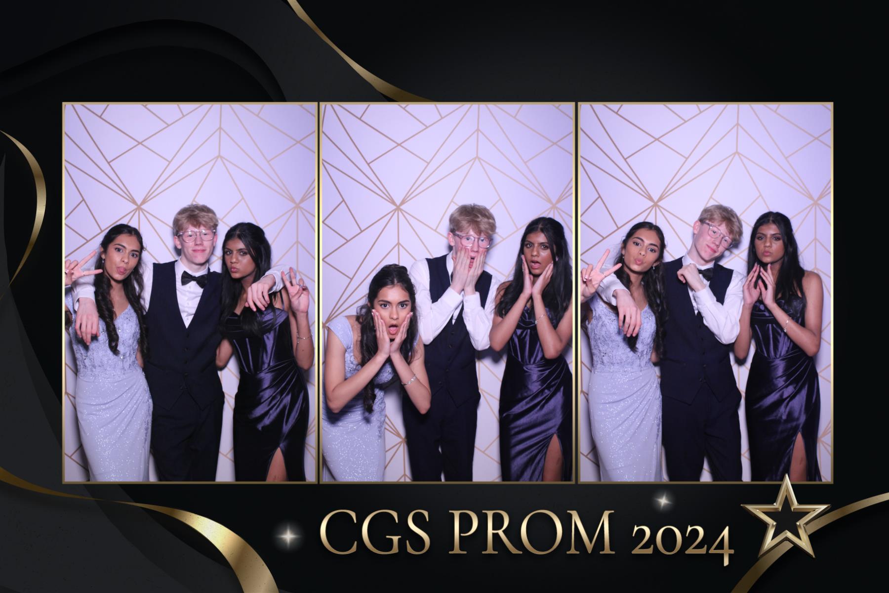 CGS Prom  | View more photos from the event at gallery.magicimages.uk/u/MagicImages/CGS-Prom