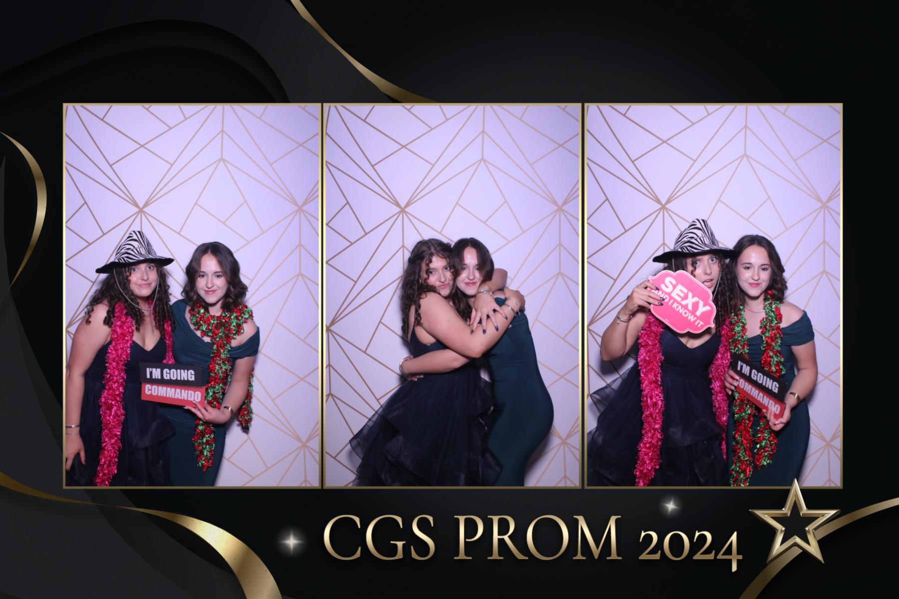 CGS Prom  | View more photos from the event at gallery.magicimages.uk/u/MagicImages/CGS-Prom