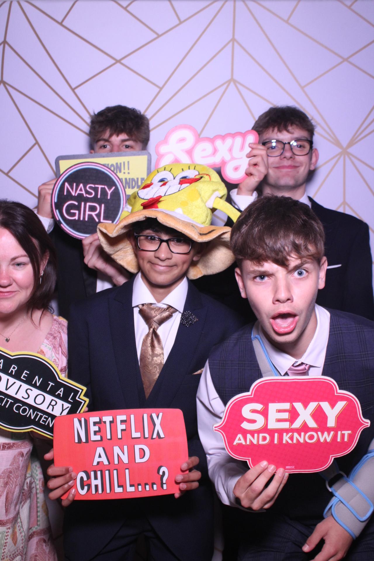 CGS Prom  | View more photos from the event at gallery.magicimages.uk/u/MagicImages/CGS-Prom