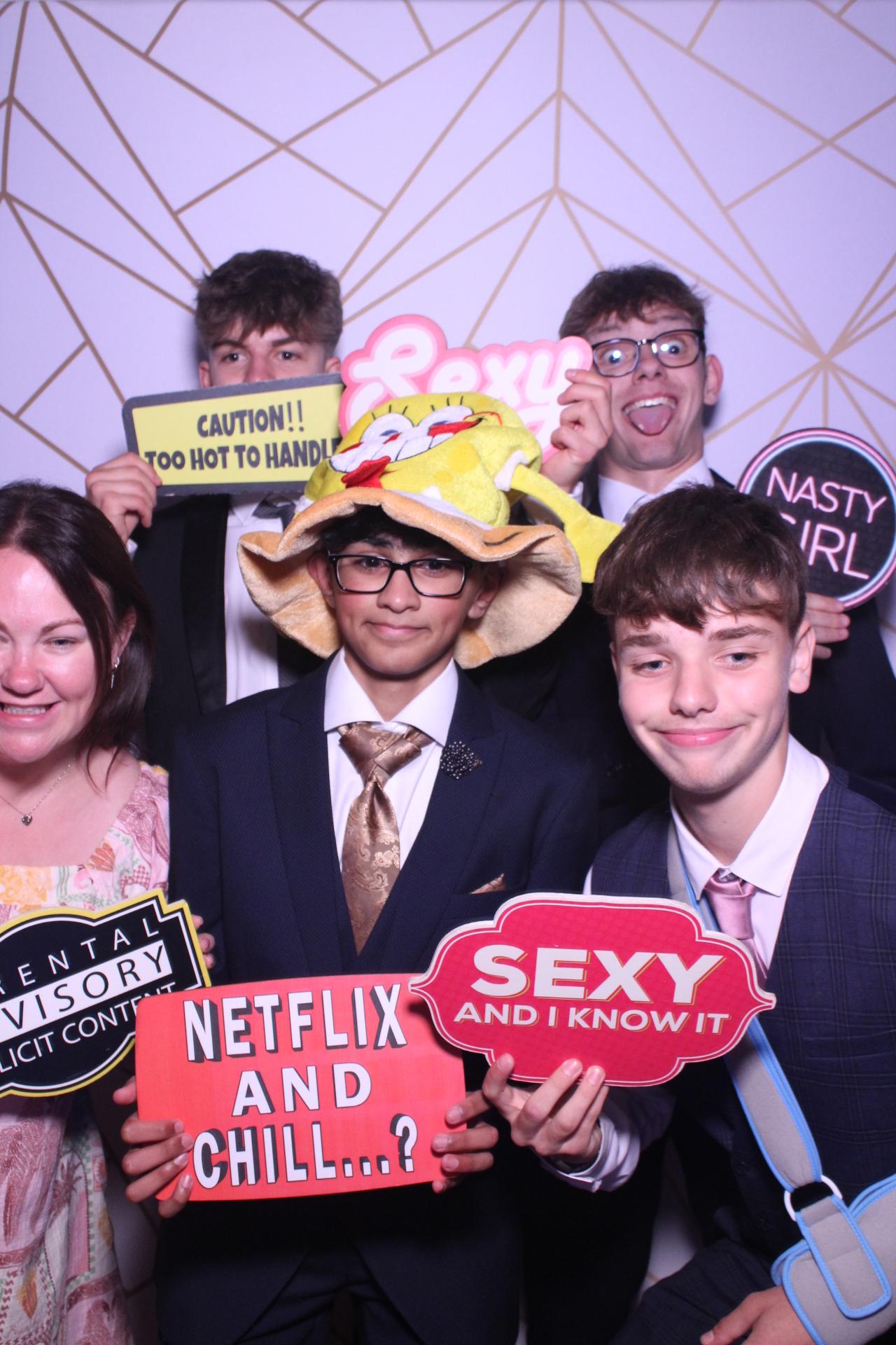 CGS Prom  | View more photos from the event at gallery.magicimages.uk/u/MagicImages/CGS-Prom