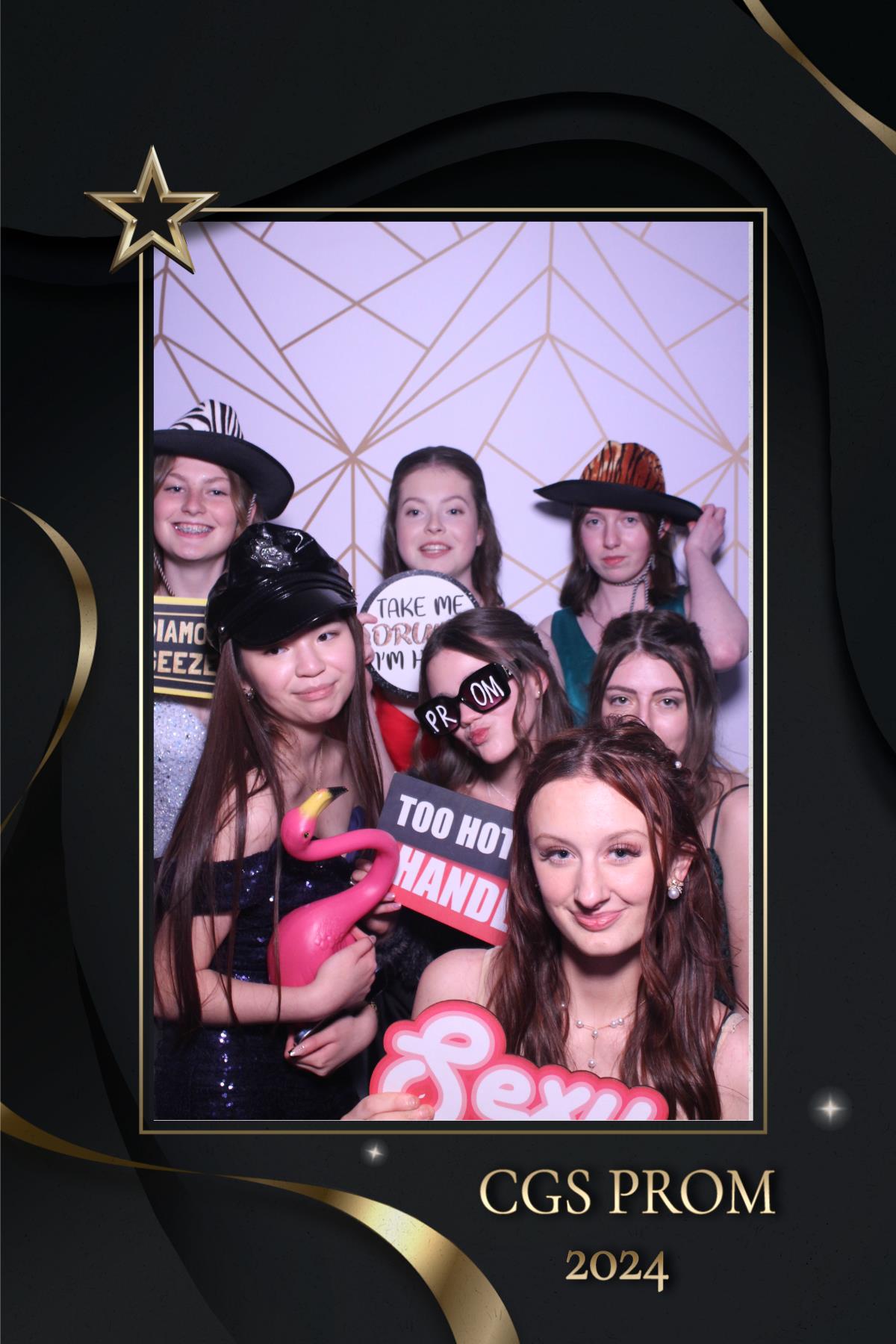 CGS Prom  | View more photos from the event at gallery.magicimages.uk/u/MagicImages/CGS-Prom