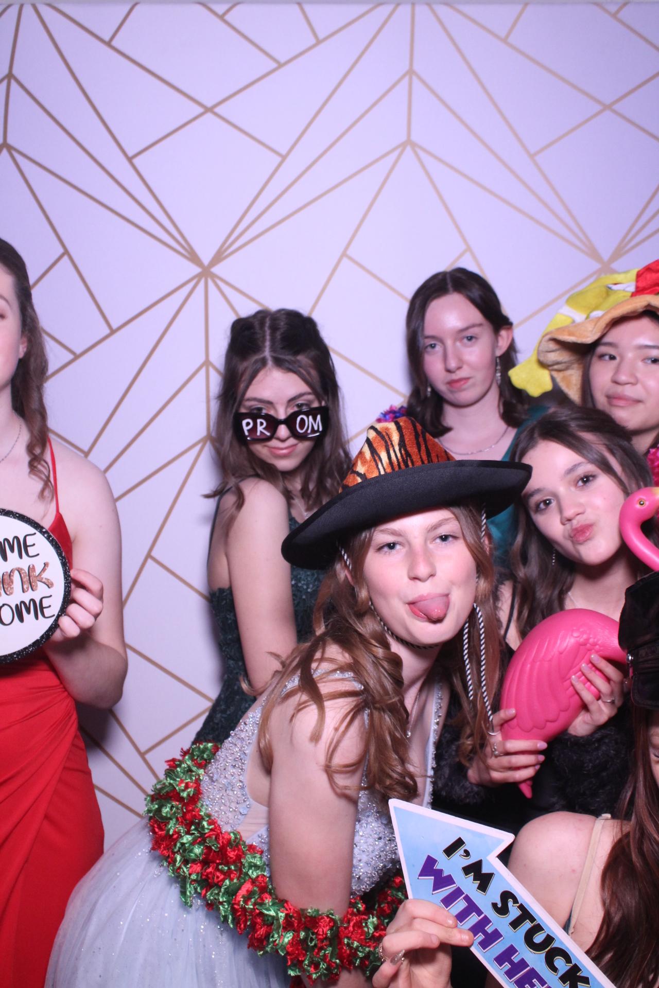 CGS Prom  | View more photos from the event at gallery.magicimages.uk/u/MagicImages/CGS-Prom