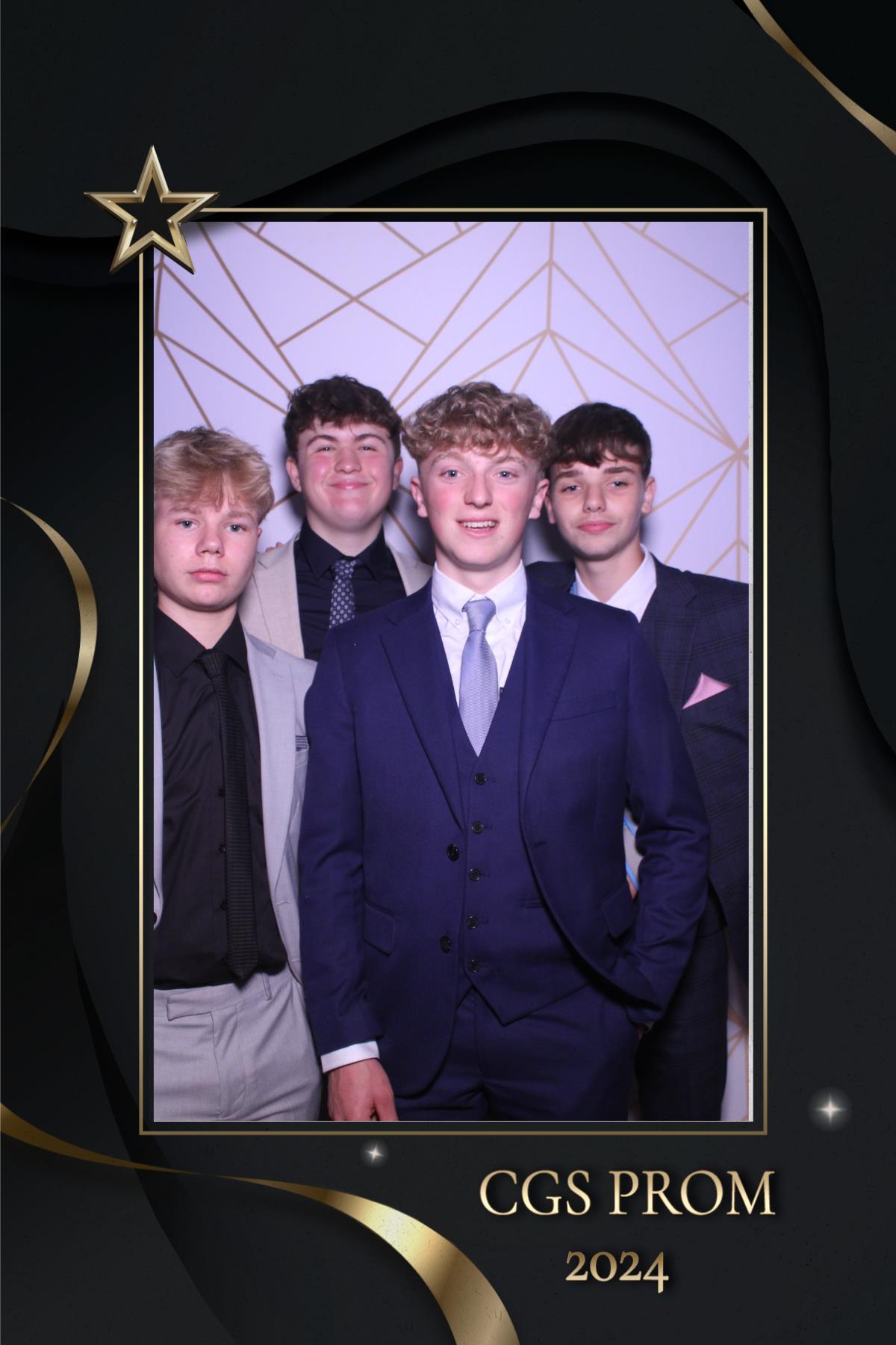 CGS Prom  | View more photos from the event at gallery.magicimages.uk/u/MagicImages/CGS-Prom