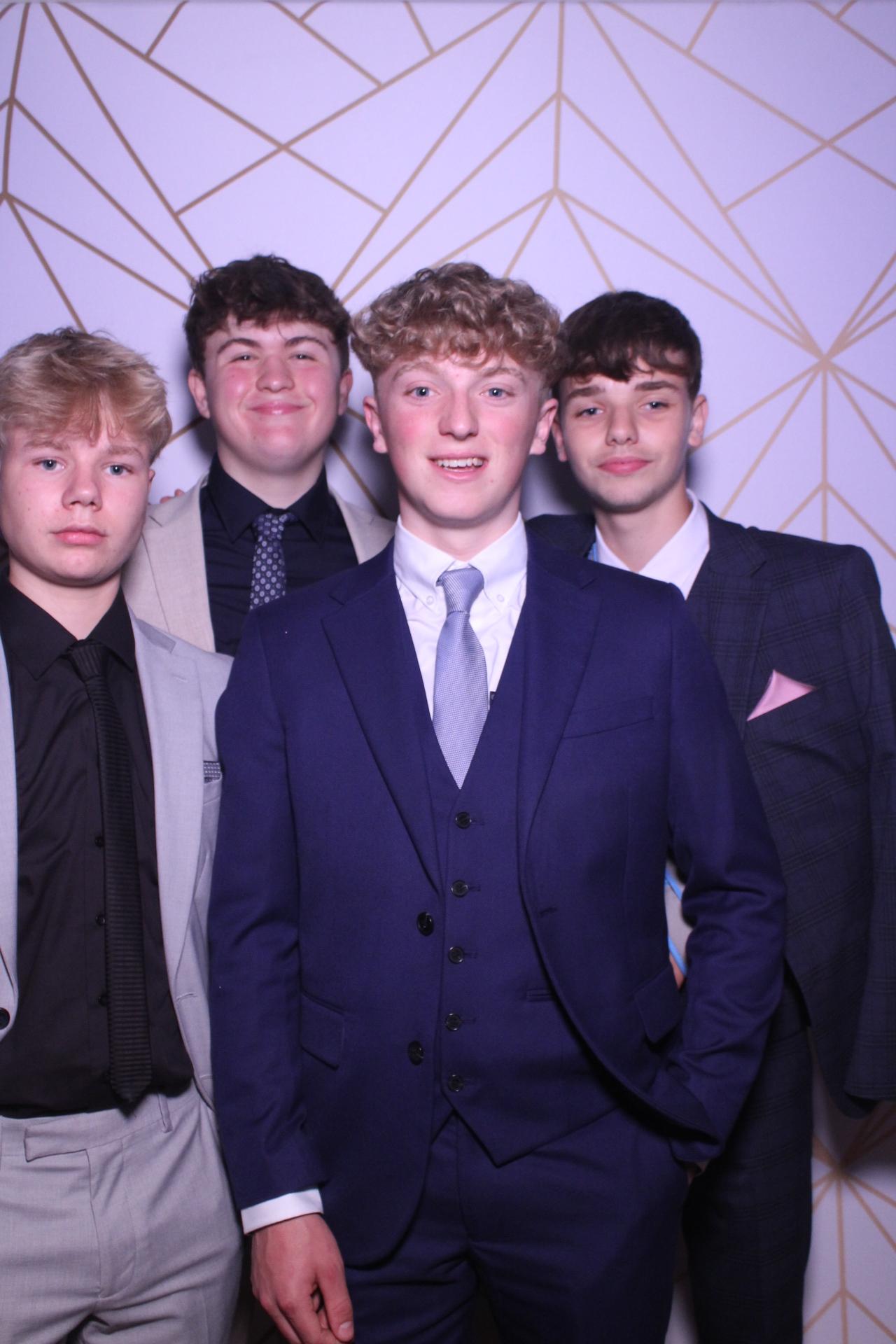 CGS Prom  | View more photos from the event at gallery.magicimages.uk/u/MagicImages/CGS-Prom