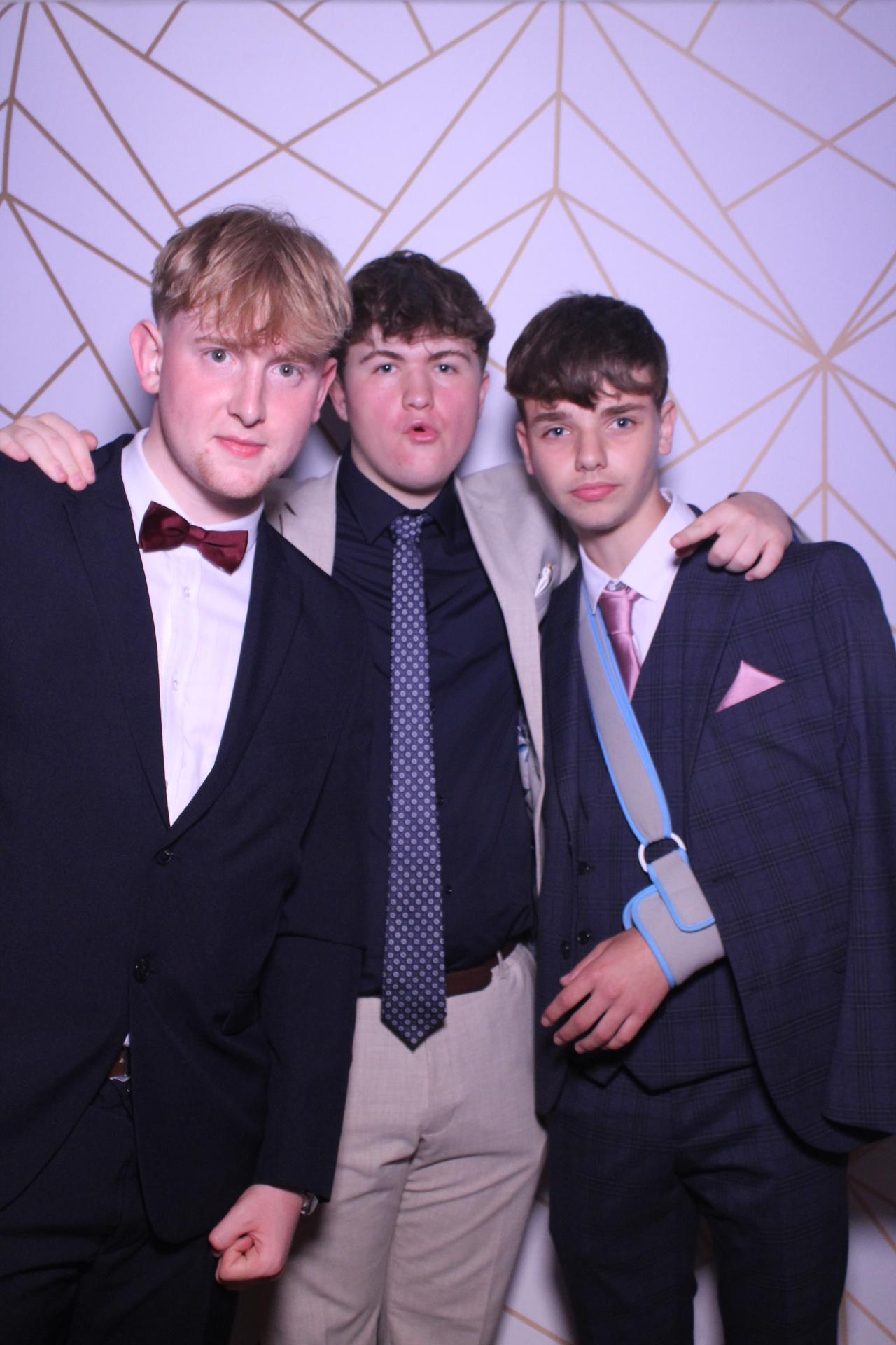 CGS Prom  | View more photos from the event at gallery.magicimages.uk/u/MagicImages/CGS-Prom