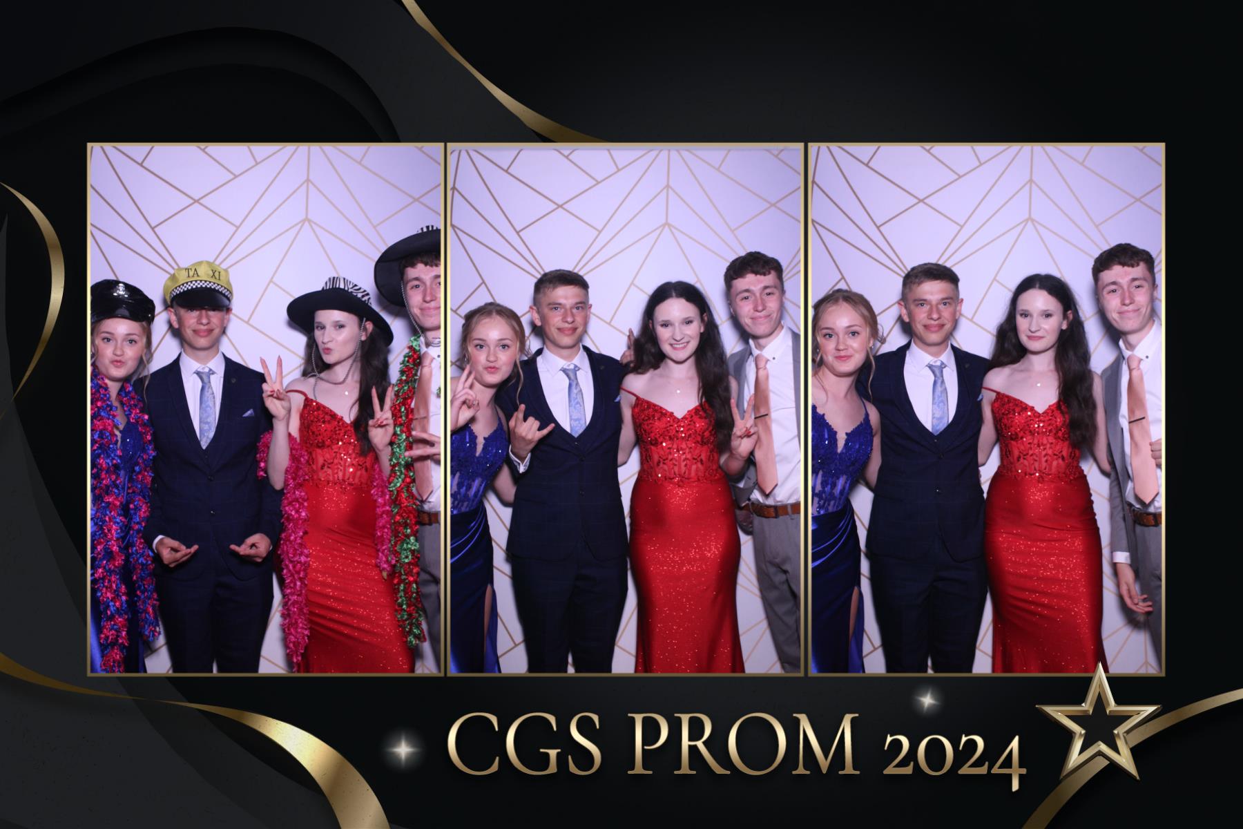 CGS Prom  | View more photos from the event at gallery.magicimages.uk/u/MagicImages/CGS-Prom