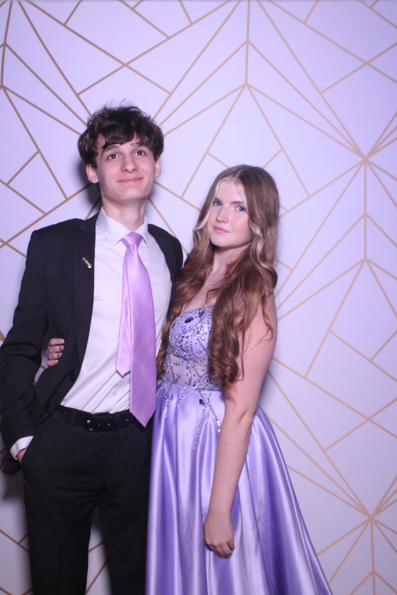 CGS Prom  | View more photos from the event at gallery.magicimages.uk/u/MagicImages/CGS-Prom