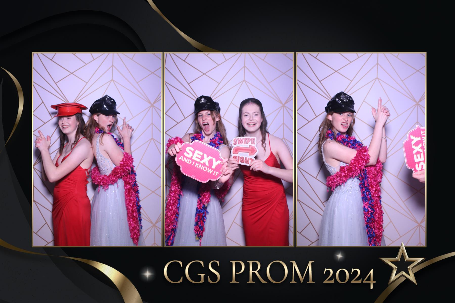 CGS Prom  | View more photos from the event at gallery.magicimages.uk/u/MagicImages/CGS-Prom