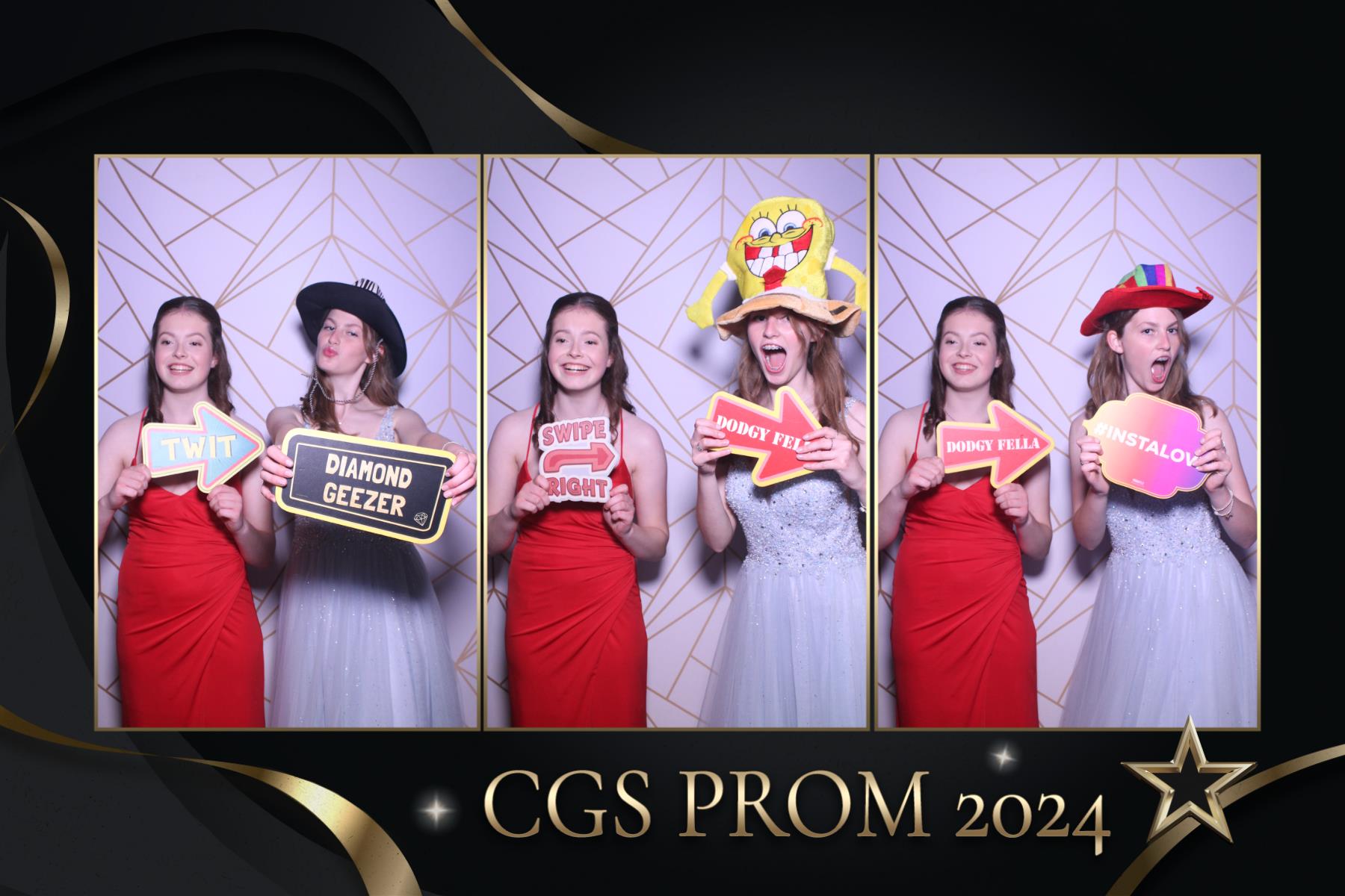 CGS Prom  | View more photos from the event at gallery.magicimages.uk/u/MagicImages/CGS-Prom