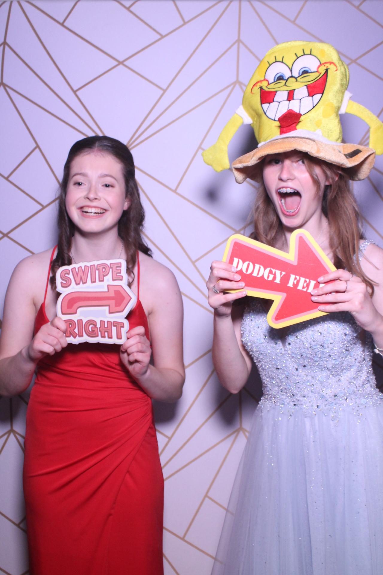 CGS Prom  | View more photos from the event at gallery.magicimages.uk/u/MagicImages/CGS-Prom