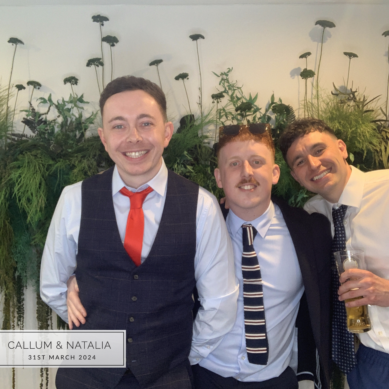 Callum & Natalia  | View more photos from the event at gallery.magicimages.uk/u/MagicImages/Callum-Natalia