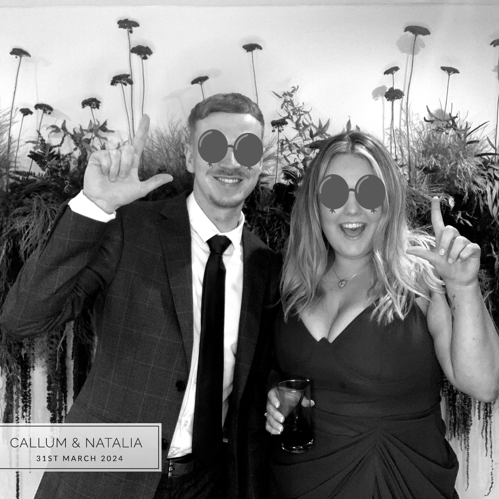 Callum & Natalia  | View more photos from the event at gallery.magicimages.uk/u/MagicImages/Callum-Natalia