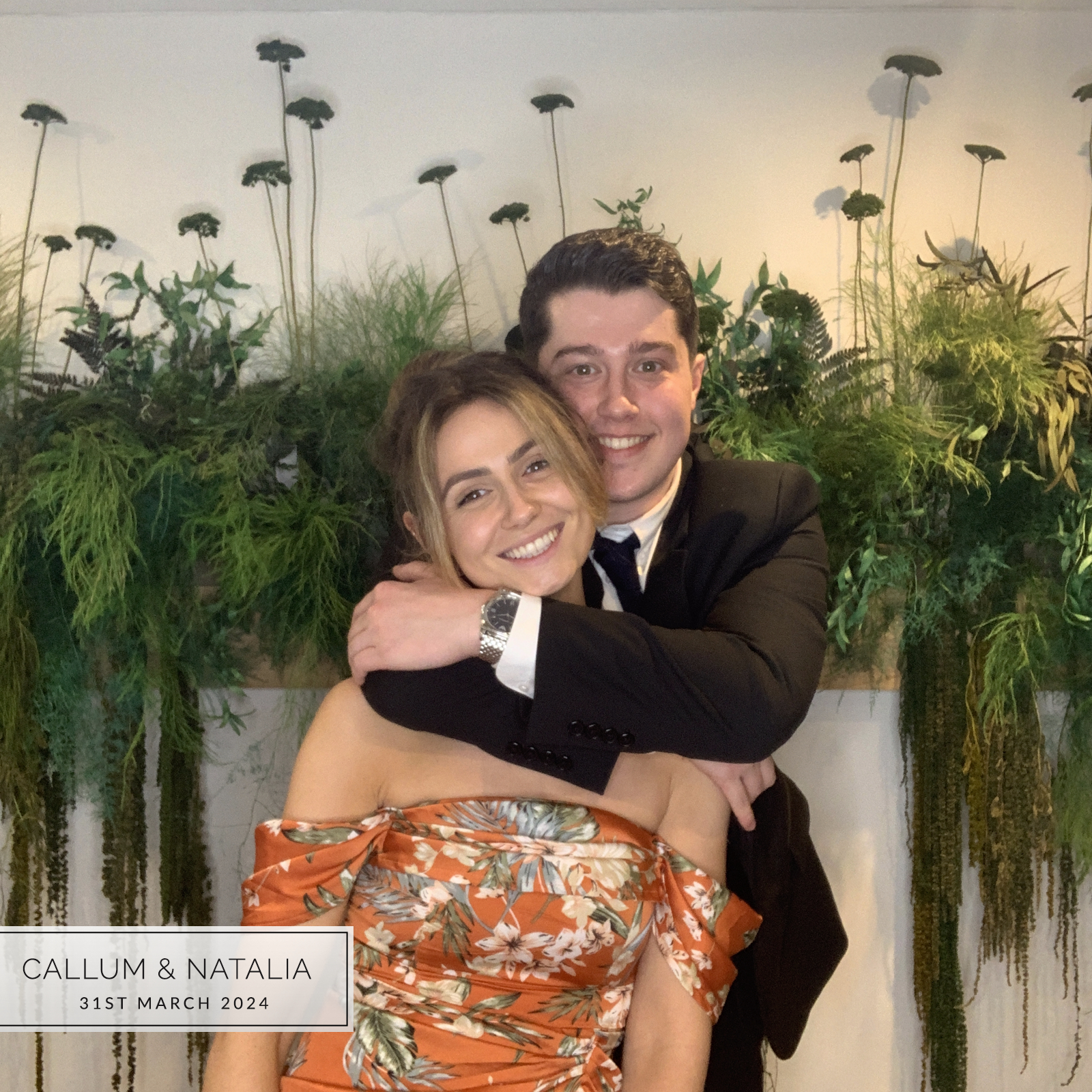 Callum & Natalia  | View more photos from the event at gallery.magicimages.uk/u/MagicImages/Callum-Natalia