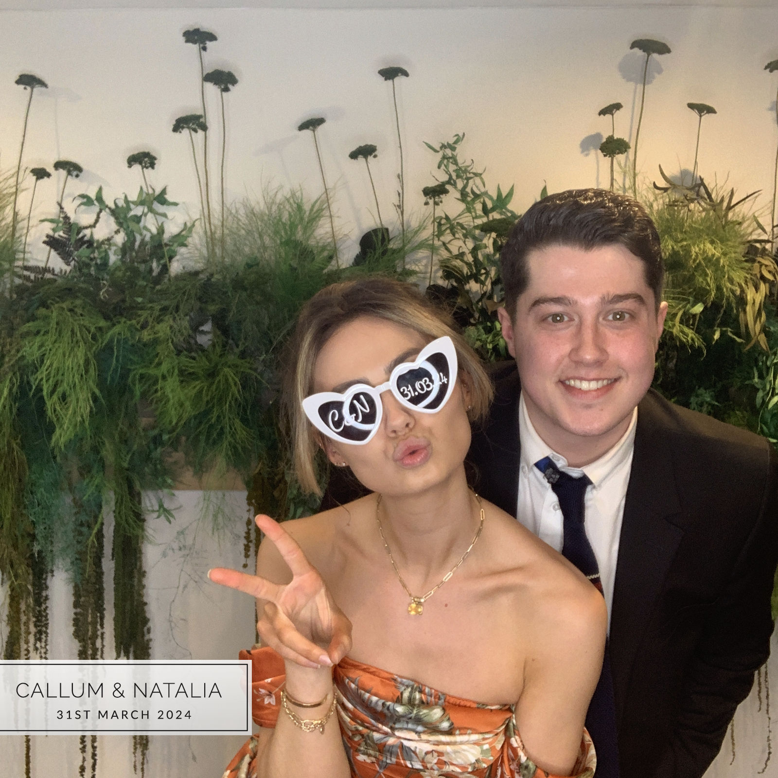Callum & Natalia  | View more photos from the event at gallery.magicimages.uk/u/MagicImages/Callum-Natalia