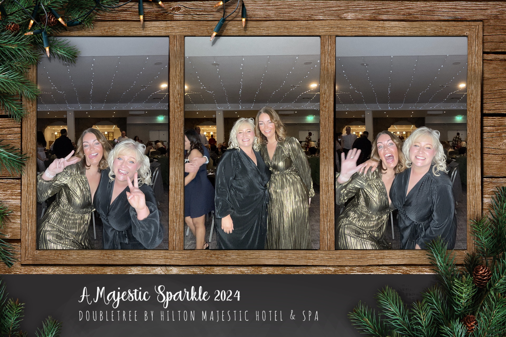 Carriage Suite  | View more photos from the event at gallery.magicimages.uk/u/MagicImages/Carriage-Suite-0