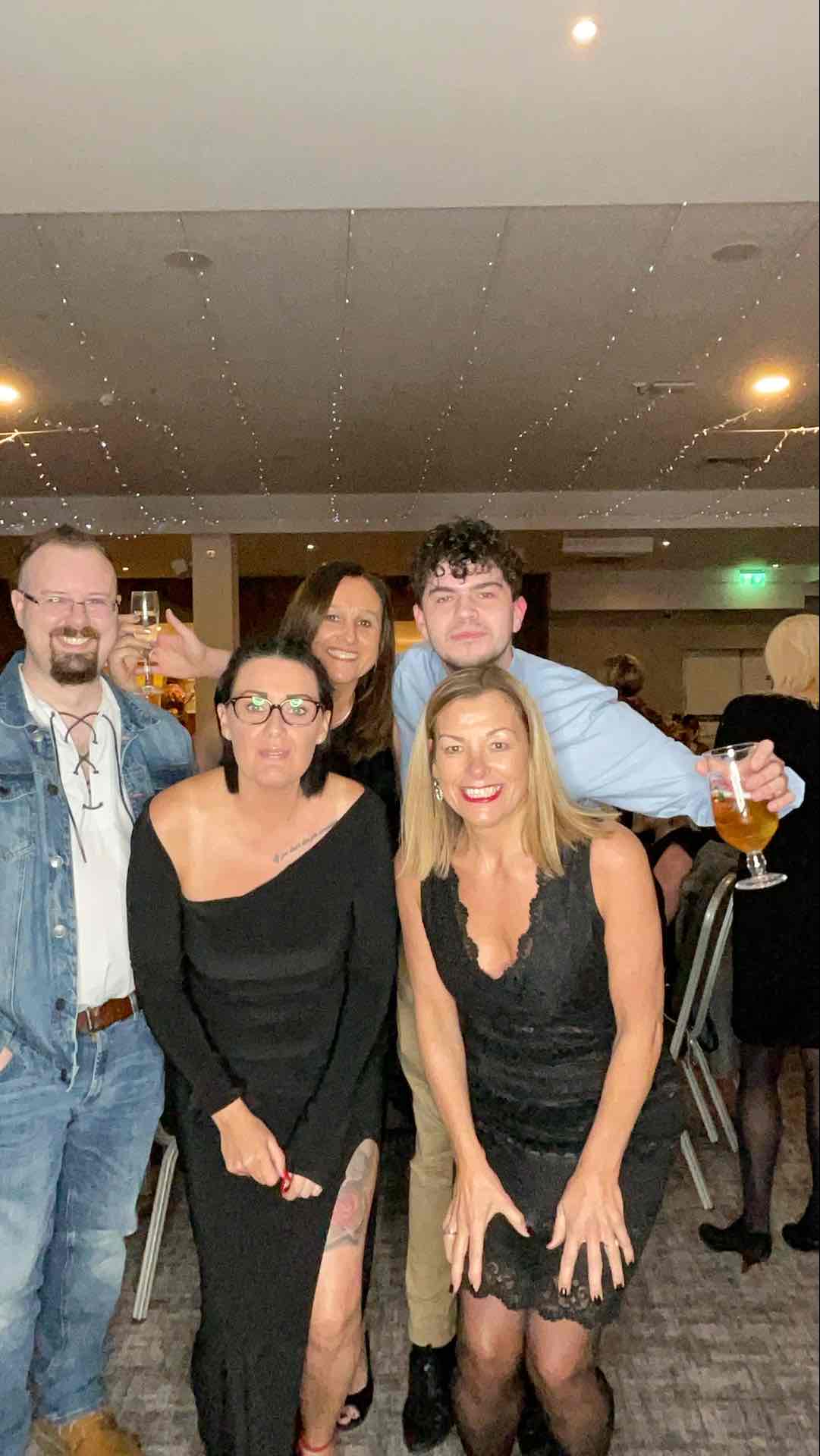 Carriage Suite  | View more photos from the event at gallery.magicimages.uk/u/MagicImages/Carriage-Suite-0