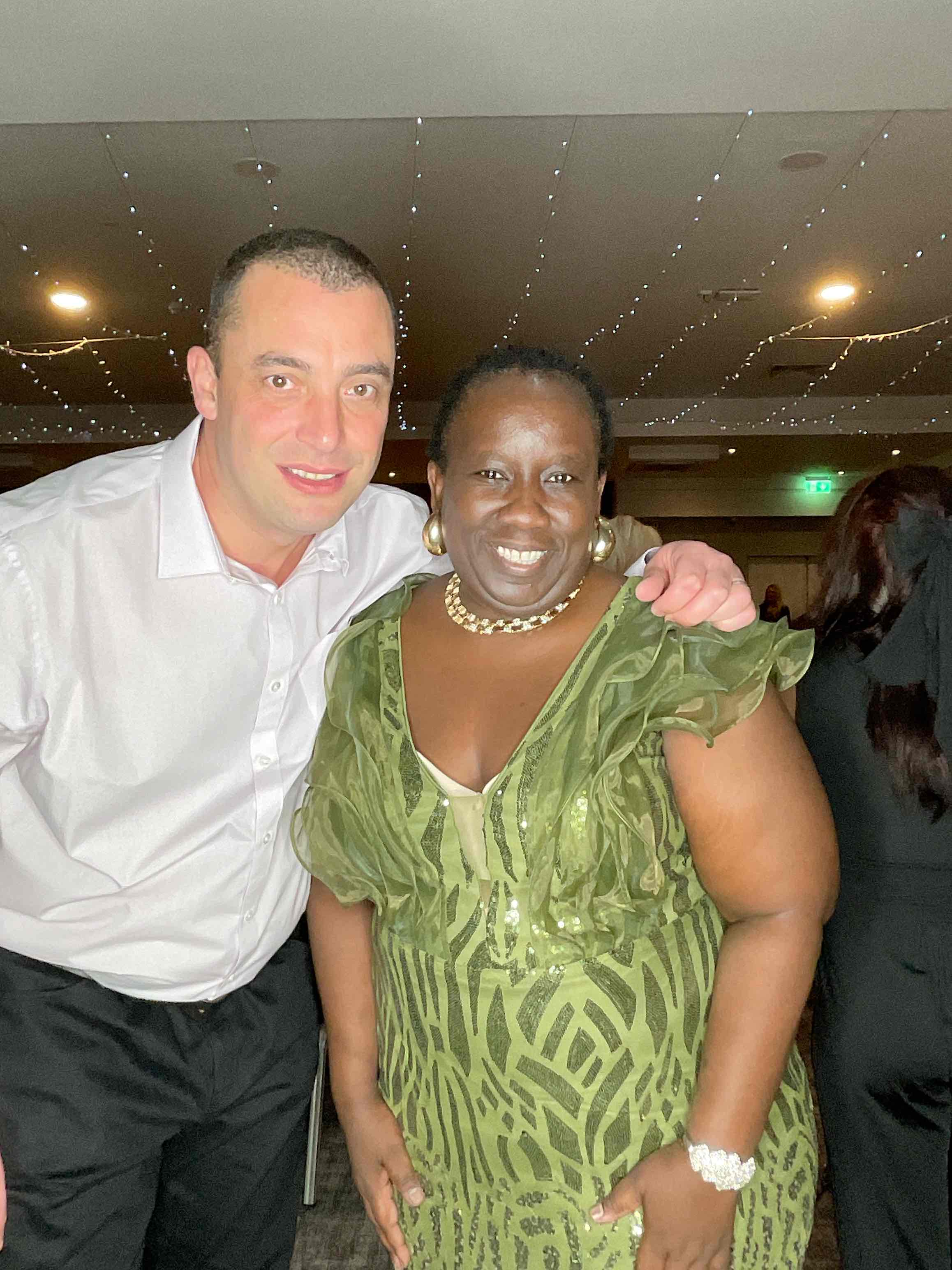 Carriage Suite  | View more photos from the event at gallery.magicimages.uk/u/MagicImages/Carriage-Suite-0