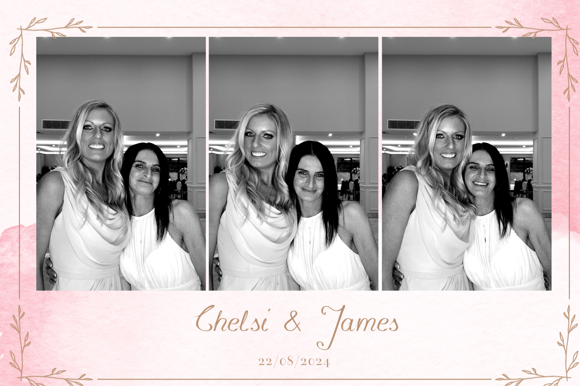 Chelsi & James  | View more photos from the event at gallery.magicimages.uk/u/MagicImages/Chelsi-James