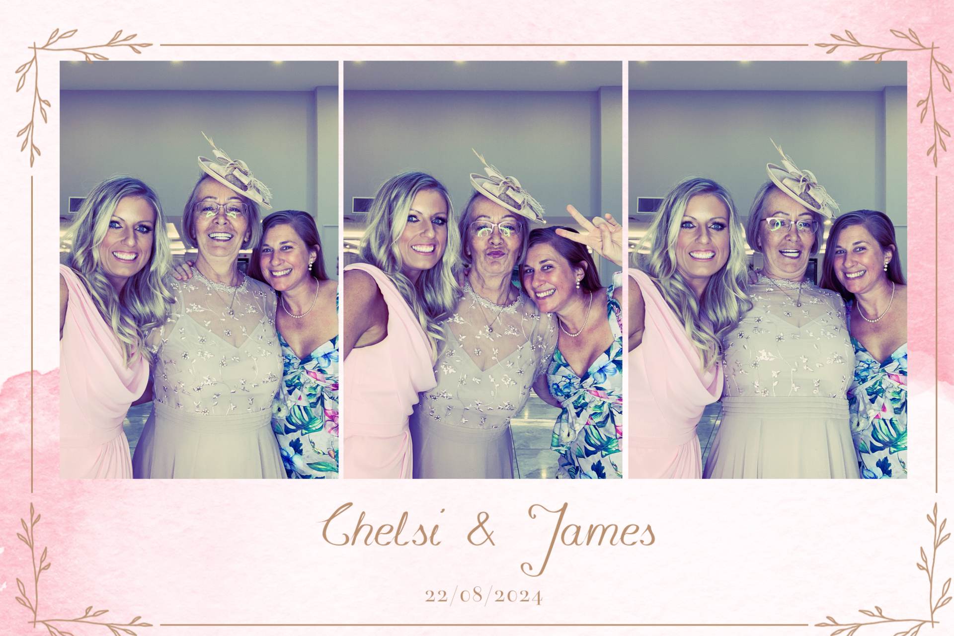 Chelsi & James  | View more photos from the event at gallery.magicimages.uk/u/MagicImages/Chelsi-James