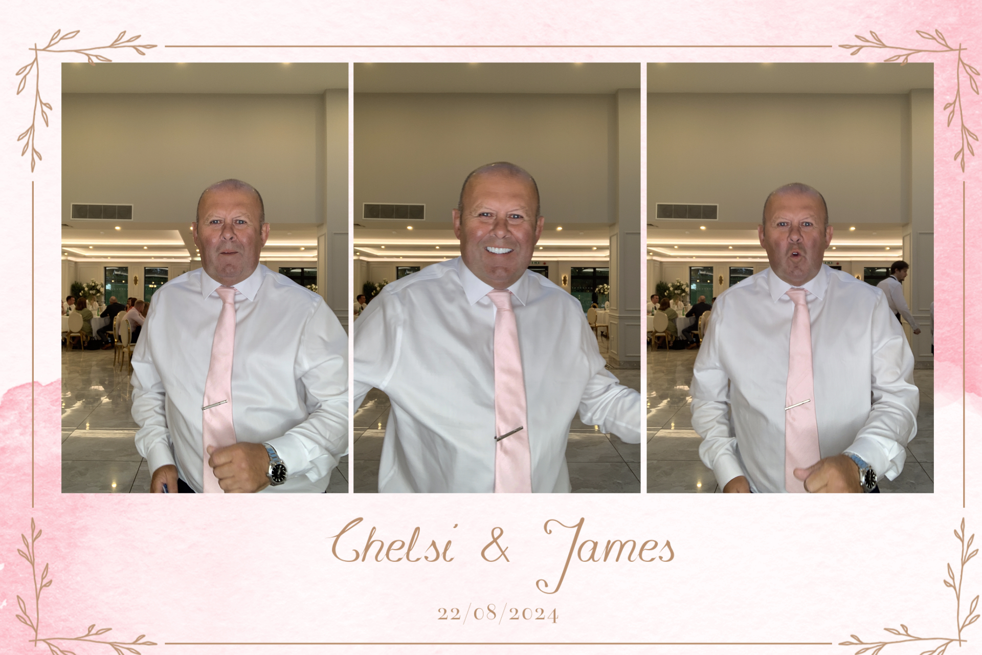 Chelsi & James  | View more photos from the event at gallery.magicimages.uk/u/MagicImages/Chelsi-James