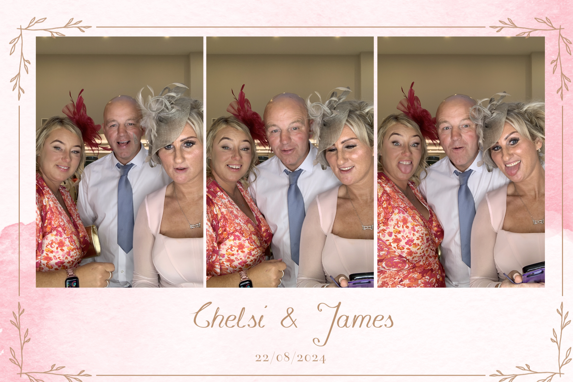 Chelsi & James  | View more photos from the event at gallery.magicimages.uk/u/MagicImages/Chelsi-James
