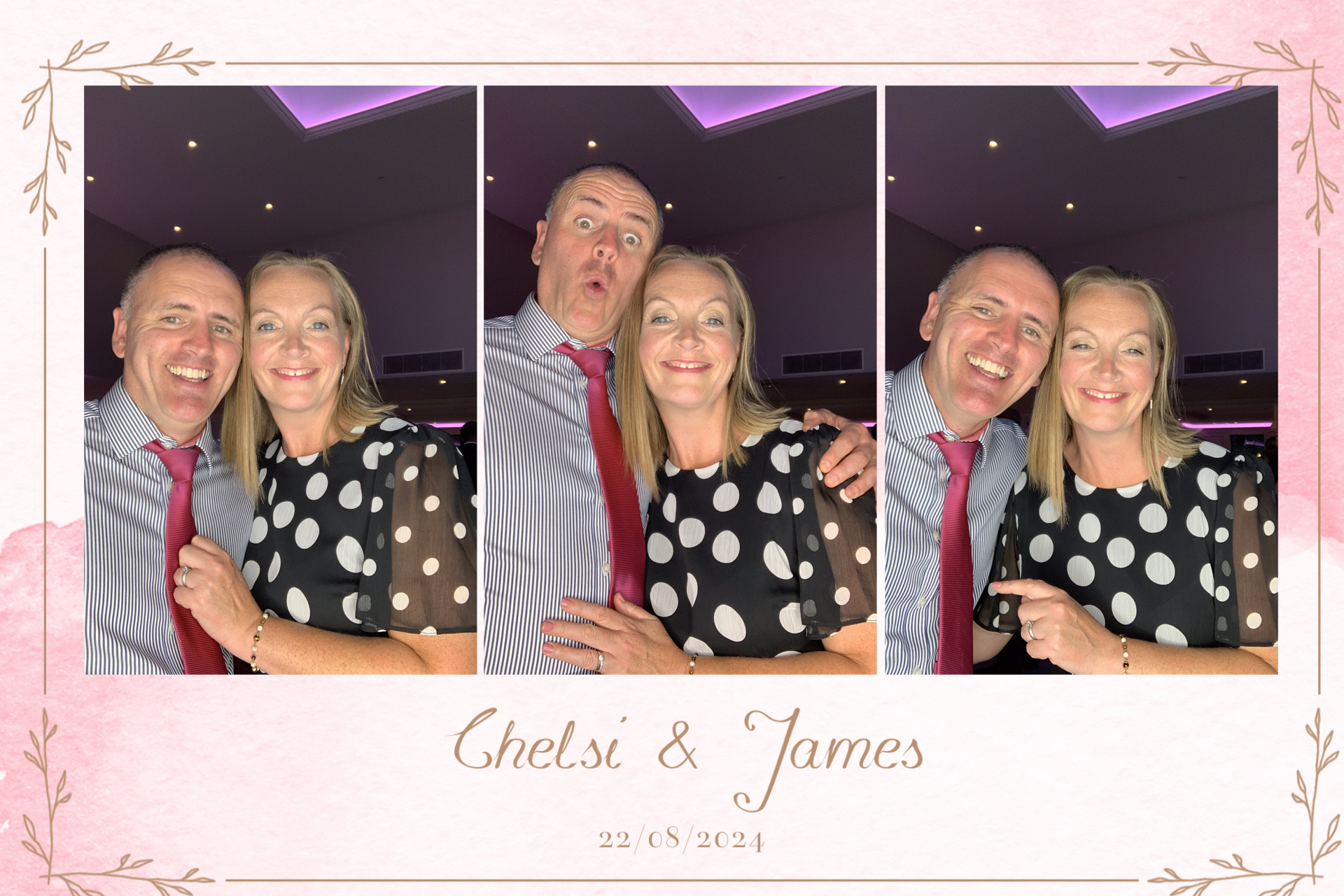 Chelsi & James  | View more photos from the event at gallery.magicimages.uk/u/MagicImages/Chelsi-James