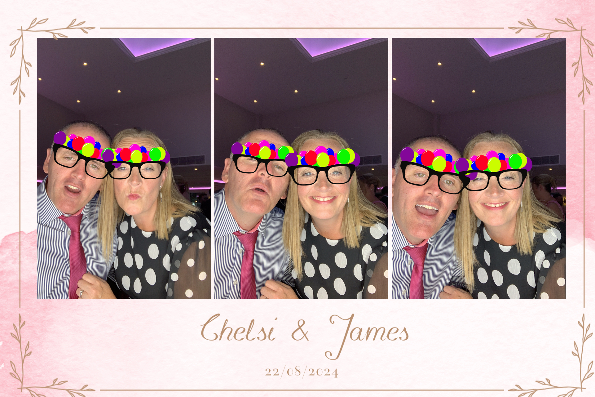 Chelsi & James  | View more photos from the event at gallery.magicimages.uk/u/MagicImages/Chelsi-James
