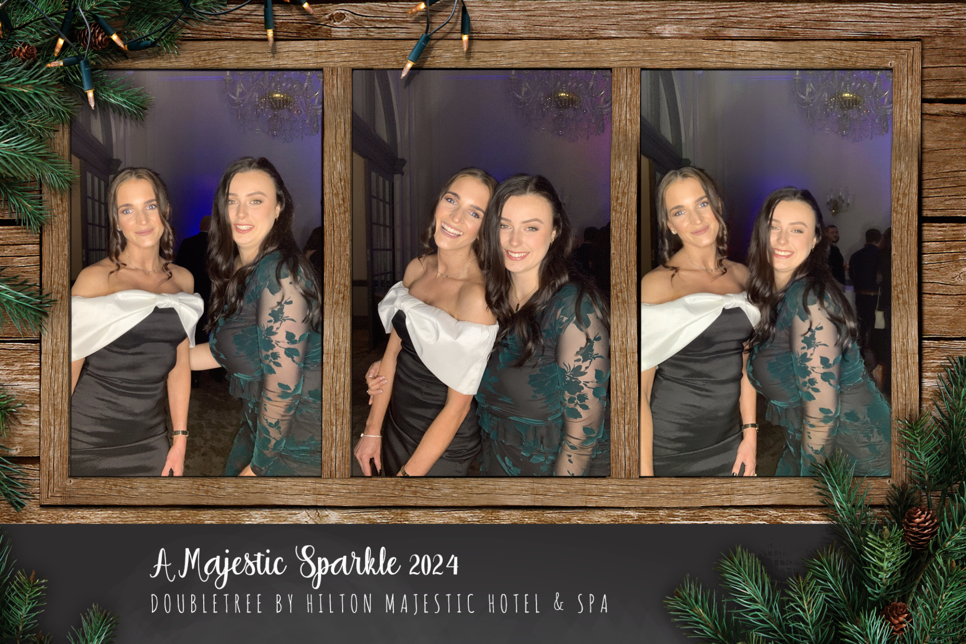 Christmas party  | View more photos from the event at gallery.magicimages.uk/u/MagicImages/Christmas-party-5