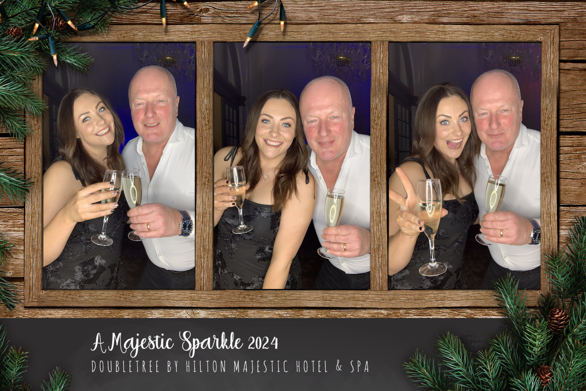 Christmas party  | View more photos from the event at gallery.magicimages.uk/u/MagicImages/Christmas-party-5